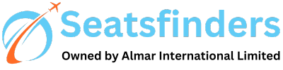 Seats Finders - Flight Bookings & Upgrades